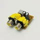 YAMAHA RECEIVER RX-V675 Genuine Replacement Input PCB Assembly RCA Socket VIDEO