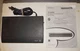 Magnavox TB100MW9 DTV Converter with remote control and manual