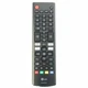 LG Remote Control AKB76037601 43UP7000PUA / 50UP7000PUA / 55UP7000PU + batteries