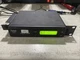 TELEX FMR-500 BAND clear scan WIRELESS RECEIVER