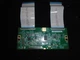 SONY XBR65X800H  T-CON Board HV650QUBN9L W/ 2 RIBBON CABLES