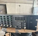Yamaha EM1620 6-Channel Mono Powered Mixer Rack Mount