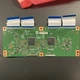 Vizio 55.65T33.C02 T-Con 5565T33C02, T650QVF04.0 for P652UI-B2 LWJARJAR, LWZARJA