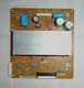 RCA 42PA30RQ,ELPCFT42,PN42C450B1DXZA  X-MAIN BOARD # LJ92-01736A ,LJ41-08591A