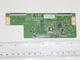 NEW Hitachi LE49A509 T-Con Display Driver Controller Board z622