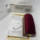 Thomas Pacconi Classics Record Cleaning Kit - New In Box Never Used