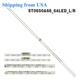 LED strips For Sony KD-65X8588G STO650A68 734.03507.0001 XBR-65X850G KD-65X8566