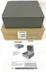 New Open Box Biamp Plenum Box 12x12 909.0005.900 Mounting Enclosure