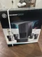 Synchrony B600 Surround Sound System.