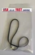 Turntable Belt for Crosley CR79 CR78CD CR78 CR77 CR76 NEW U.S. LOCAL SHIPPING!!
