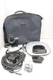 Logitech Conference Cam CC3000e All-in-One HD VIDEO HUB and Carrying Case