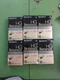 Sony HG Betamax L-750 New Factory Sealed Blank Tape Lot Of 6