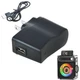 AC Adapter For JYX JYX-S55 JYX-55B JYX-55W JYX-69BT JYX-61BT Karaoke Machine PA