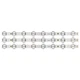 LED Backlight For SSC_55UK63_8LED LG 55UK6400 55UM7660PLA 55UM7660 55UN6950ZUA
