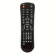New Replaced Remote for Naxa NT and NTD Model 12 Volt TVs NTD-1553 NTD-1952