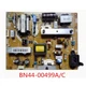 FOR Samsung UA55EH6000R power board PD55AV1_CHS BN44-00499C BN44-00499A