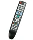 AA59-00481A Remote Replace for Samsung TV LN46D551K8F LN46D550K1F LN26D450G1D