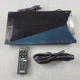 Sony BDP-S5100 3D Blu Ray DVD Player WiFi DLNA HDMI Remote Tested Pre-owned
