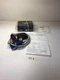 NTI ST-C5USBVT Transparent VGA USB Extender (Tx/Rx) via CATx to 300 feet