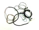 Vizio E65-F0 TV Boards Cable Set 