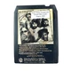 The Doobie Brothers Minute By Minute 8-Track Tape M8-3193 Warner Bros. 1978