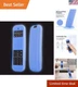 SuperBOX Remote Case in Glow Blue - Soft Silicone Skin for S5 PRO, S6 MAX & More