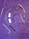 Vizio D50F-F1 RIBBON/WIRE BUNDLE