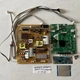 Vizio OEM Complete Repair Kit &mdash; Model D50F-F1 &mdash; Version LTMWVTLU