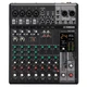 YAMAHA MG10X CV Compact 10 Channel FX Audio Mixer