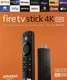AMAZON FIRE TV Stick 4K MAX, Wi-Fi 6, Alexa Voice Remote (All New 2021 MAX)