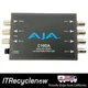 AJA C10DA 3G SDI to Analog Video 1x6 Distribution Amplifier &ndash; BNC Outputs