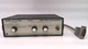 Sencore VC63 VCR Test Accessory for Beta, VHS, U-Matic Video Cassette Recorders