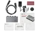 Hollyland Walkie-Talkie Converter-8C/Audio Mixer/Connection Cable