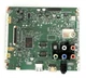 Sanyo FW50D48F Main Board ABAU0MMA-001, BAAAV0G0201 2 For (ME1 Serial)