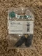 Neutrik NC10MXX-14-B Male 10-Pin XLR Cable Connector Black/Gold