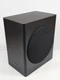 Samsung PS‑WR65D Wireless Subwoofer Black Tested & Working Minor Cosmetic Wear