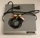 Magnavox MSD115 DVD/CD Player Without Remote