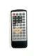 SUNGALE PD701 Portable DVD Player Remote Control w/ battery
