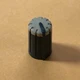 Replacement Tan Knob for Yamaha MM1402 Mixer