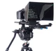 Professional Teleprompter Kit for Digital &DSLR Cameras - DataVideo TP-500 - New