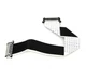 RCA RTU5540-C Main Board To Screen Panel LVDS Ribbon Cable 