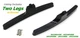 Samsung UN32M4500 UN32J4000 UN32J4500 Stand Legs w/Screws [BN96-36499F] USED ...