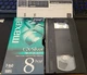Maxell Videocassette Standard Grade VHS T-160 Blank Video Tape  New 8 hour