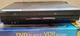 Sony SLV-D380P DVD Recorder and VHS Combo w/ Box Works Great No Remote