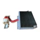 Crestron CLX-1FAN4 Fan Module With CLT r377