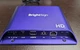 BrightSign HD3 HD1023 Digital Signage MediaPlayer *TESTED/POWER SUPPLY INCLUDED*