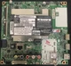 LG EBT66197702 Main Board 55UM6950DUB.BUSYLOR