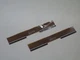 Samsung UN65H6350 Cable Ribbons (Panel Control Connector Ribbons)