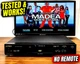 APEX AD-3201 DVD Player And MP3 HDCD No Remote  Tested And Works