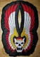 TLB  Warbird - TV, Movie - Iron On Patch   10321